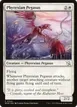 Phyrexian Pegasus #324