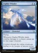 Zephyr Winder #328