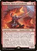 Orthion, Hero of Lavabrink #334