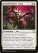 Realmbreaker's Grasp #33
