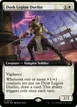 Dusk Legion Duelist #344