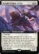 Knight-Errant of Eos #346
