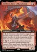 Orthion, Hero of Lavabrink #379