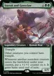 Surrak and Goreclaw #380