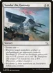 Sunder the Gateway #39