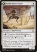 Tarkir Duneshaper // Burnished Dunestomper #43