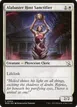 Alabaster Host Sanctifier #4