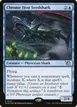 Chrome Host Seedshark #51