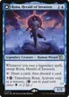 Rona, Herald of Invasion // Rona, Tolarian Obliterator #75