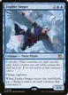 Zephyr Singer #86