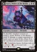 Ayara, Widow of the Realm // Ayara, Furnace Queen #90