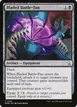 Bladed Battle-Fan #91