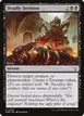 Deadly Derision #99