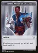 Teferi Akosa of Zhalfir Emblem #22