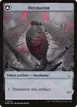 Incubator // Phyrexian #16