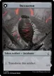 Incubator // Phyrexian #18
