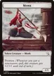 Monk #1