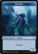 Kraken #4