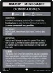 Dominarioes // Dominarioes (cont'd) #1
