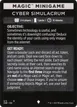 Cyber Simulacrum // Cyber Simulacrum (cont'd) #3