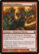 Seething Pathblazer #101
