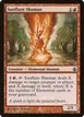 Sunflare Shaman #108