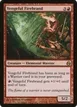 Vengeful Firebrand #111