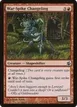 War-Spike Changeling #112