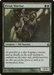 Elvish Warrior #120
