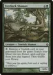 Everbark Shaman #121