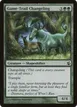 Game-Trail Changeling #123