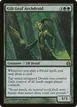 Gilt-Leaf Archdruid #124