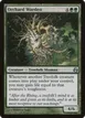 Orchard Warden #131