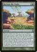 Recross the Paths #133