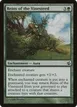 Reins of the Vinesteed #134