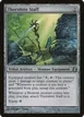 Thornbite Staff #145