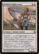 Kithkin Zephyrnaut #16
