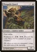Mosquito Guard #18