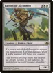 Battletide Alchemist #2