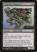 Frogtosser Banneret #64