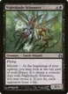 Nightshade Schemers #69