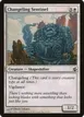 Changeling Sentinel #6