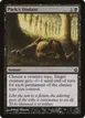 Pack's Disdain #73