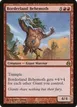 Borderland Behemoth #87