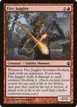 Fire Juggler #90