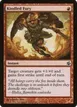 Kindled Fury #92