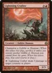 Lightning Crafter #93