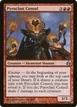 Pyroclast Consul #96