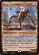 Hangarback Walker #13
