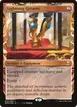 Lightning Greaves #14